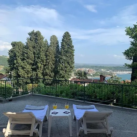 Apartment Apartma Enej