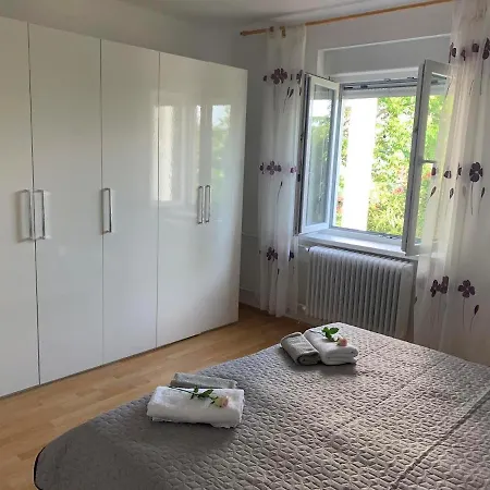 Apartment Apartma Enej