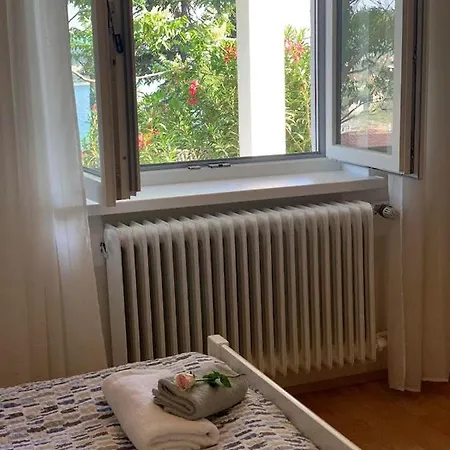 Apartment Apartma Enej Portoroz