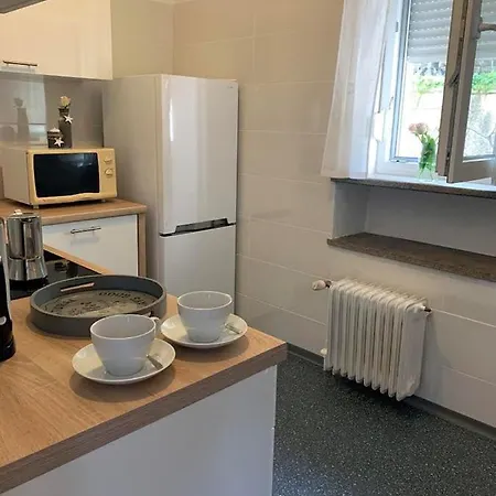 Apartma Enej Portorož