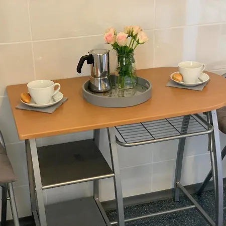 Apartma Enej