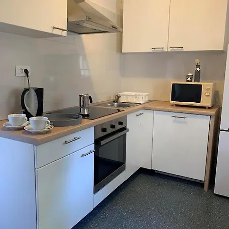 Apartma Enej Apartment