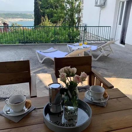 Apartma Enej Apartment Portoroz