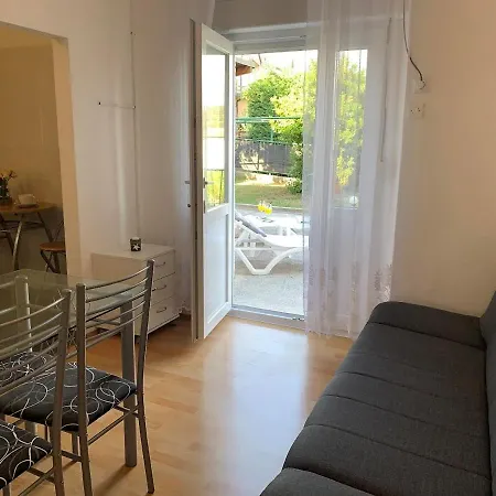 Apartma Enej Portorož