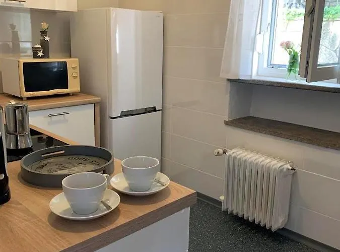 Apartma Enej ポルトローシュ